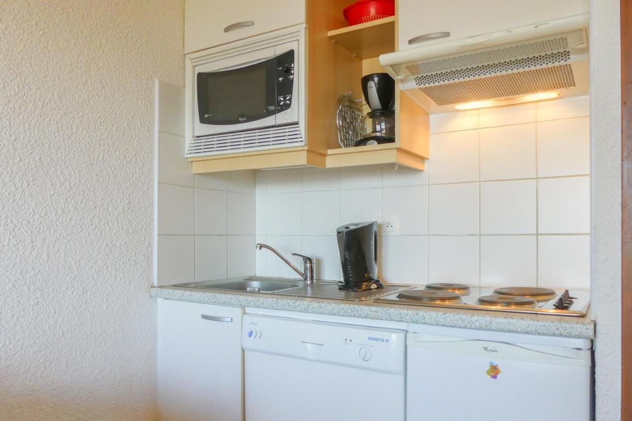 מריבל Residence Le Lac Blanc מראה חיצוני תמונה
