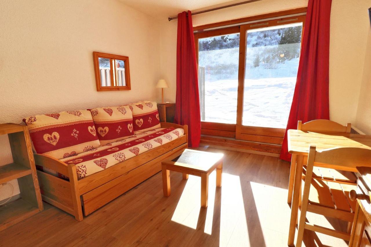 מריבל Residence Le Lac Blanc מראה חיצוני תמונה