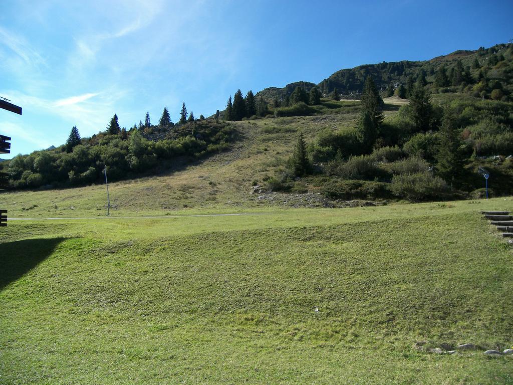 מריבל Residence Le Lac Blanc חדר תמונה